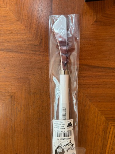 Bob ross painting knife - ross, #5