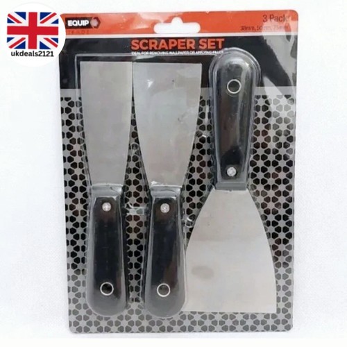 3pc decorating scraper filling - scraper,