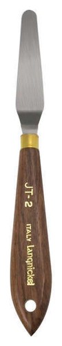 Long cranked ljt artist - ljt-2p,