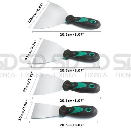 Stainless steel professional - steel,