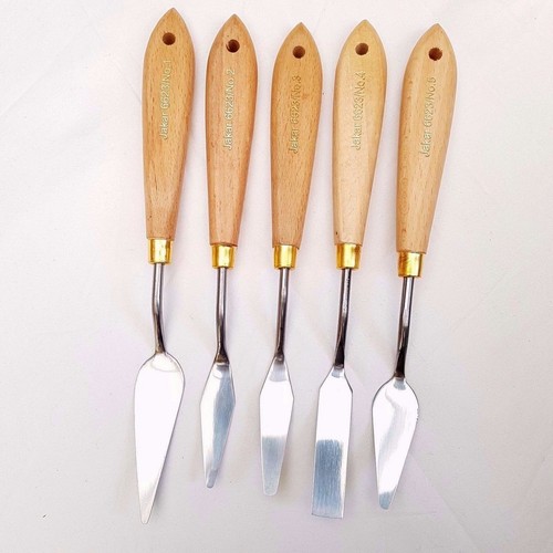 Jakar 6623 artist stainless - 6623,