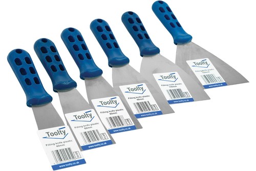 Spatula taping tool putty - spatula,