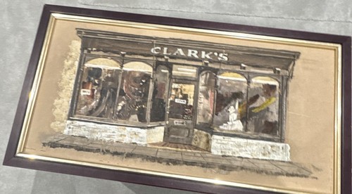 Harley crossley clark s - crossley, "clark's