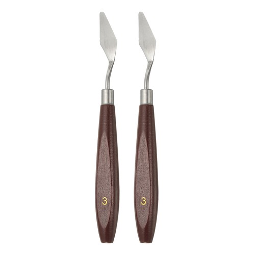 2pcs painting palette knife - painting,