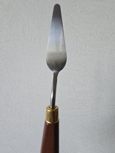 Artists palette knife for - artists,