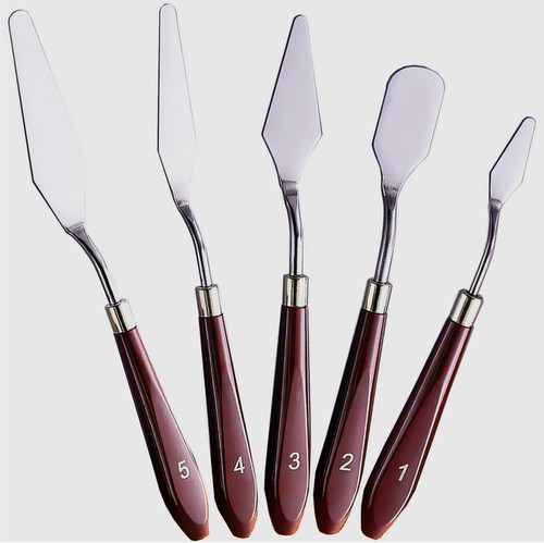 Stainless steel piece - stainless,
