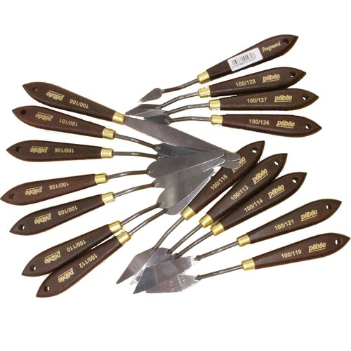 Artists palette knife - , quality