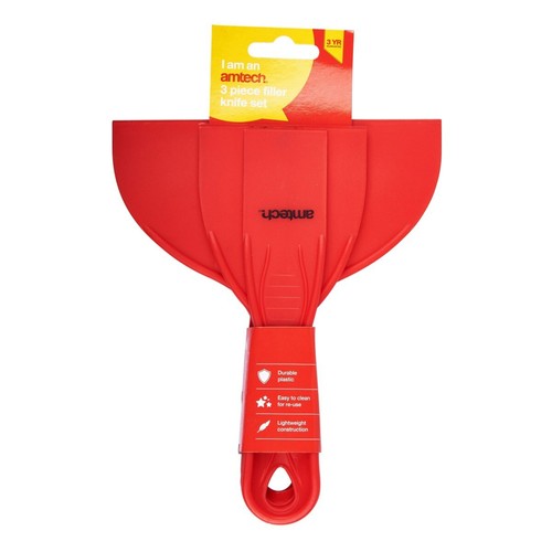 Amtech piece plastic - amtech,