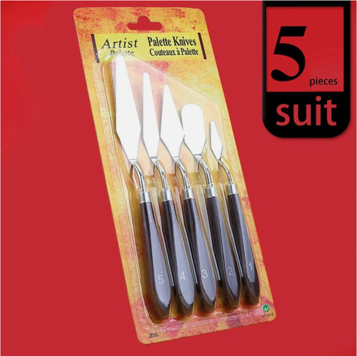 Pcs oil painting scraper - painting,