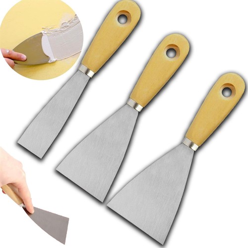 3pc paint scraper - 3pc,