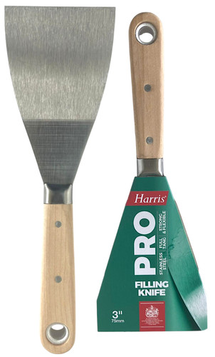 Harris pro filling knife - harris,