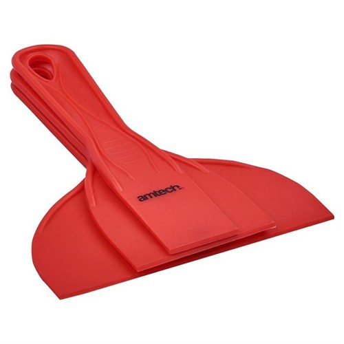 3pc putty knife set filler - putty,
